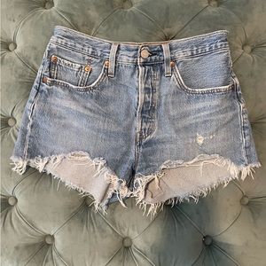 Levi’s 501 Shorts